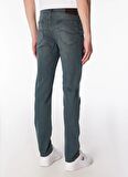 Lee Normal Bel Slim Fit Taş Erkek Denim Pantolon L70115858 Rider Jean Pantolon