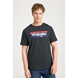 Wrangler Lightweight Erkek T-shirt