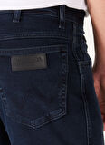 Wrangler Texas Jean Pantolon Erkek Normal Bel Regular Fit Denim Pantolon W121LR278