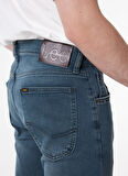 LUKE Slim Fit Erkek Denim Pantolon L71909259
