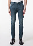 LUKE Slim Fit Erkek Denim Pantolon L71909259