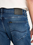 Lee Normal Bel Regular Tapered Erkek Denim Pantolon L733025318 Austin Denim Pantolon