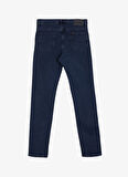 Lee Normal Bel Relaxed Erkek Denim Pantolon L701162575 Rider Denim Pantolon