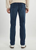 Lee Normal Bel Relaxed Erkek Denim Pantolon L7075626586 Daren Denim Pantolon
