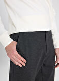 Wrangler Normal Bel Relaxed Antrasit Erkek Chino Pantolon WM03008ANM Antrasit Chino Pantolon