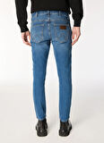 Wrangler Düşük Bel Relaxed Erkek Denim Pantolon W18S060318 Larston Denim Pantolon
