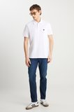 Wrangler Texas Slim Fit Pamuklu Esnek Erkek Jean Pantolon W12S00019337