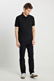 Wrangler Regular Fit Erkek Polo T-shirt W2510720001