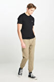 Lee Jogger Örme Erkek Pantolon MLM04009299
