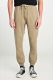 Lee Jogger Örme Erkek Pantolon MLM04009299