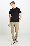 Lee Jogger Örme Erkek Pantolon MLM04009299