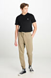 Lee Jogger Örme Erkek Pantolon MLM04009299