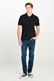 Lee Regular Fit Erkek Polo Tişört ML211810001