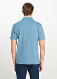 Lee Mavi Erkek Polo T-Shirt ML211810400 Erkek Regular Fit Polo