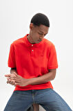 Lee Erkek Polo Yaka T Shirt ML211810512