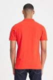 Lee Erkek Polo Yaka T Shirt ML211810512