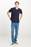 Lee Erkek Polo Yaka T Shirt ML61ARL35335