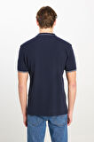 Lee Erkek Polo Yaka T Shirt ML61ARL35335
