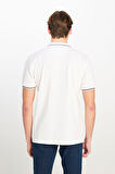 Lee Erkek Polo Yaka T Shirt ML61ARLLJ
