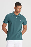 Lee Erkek Polo Yaka T Shirt ML61ARLOT