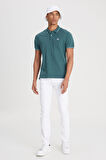 Lee Erkek Polo Yaka T Shirt ML61ARLOT