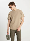 Wrangler Erkek Relaxed T-Shirt MW2510718614