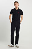 Wrangler Erkek Polo Yaka T Shirt MW7D5K4XX2T001