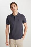 Wrangler Erkek Polo Yaka T Shirt MW7D5K4XX2T003