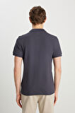 Wrangler Erkek Polo Yaka T Shirt MW7D5K4XX2T003