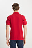 Wrangler Erkek Polo Yaka T Shirt MW7D5K4XX2T600