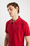 Wrangler Erkek Polo Yaka T Shirt MW7D5K4XX2T600