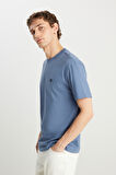 Wrangler Erkek T Shirt MW7NM203877223