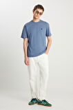 Wrangler Erkek T Shirt MW7NM203877223