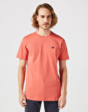 Wrangler Erkek T-shirt
