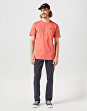 Wrangler Erkek T-shirt