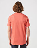 Wrangler Erkek T-shirt