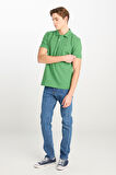 Lee Regular Fit Erkek Polo T-shirt ML211810303