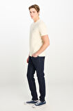 Lee Regular Fit Erkek T-shirt ML60UFQ102