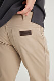 Wrangler Texas Erkek Jean Pantolon W1218646344