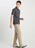 Wrangler Normal Bel Straight Krem Erkek Chino Pantolon W1218646344 Texas Pantolon