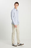 Wrangler Texas Erkek Denim Pantolon W1218646369