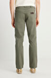 Wrangler Texas Slim Fit Erkek Denim Pantolon W12S004826