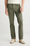 Wrangler Texas Slim Erkek Jean Pantolon W12S004826