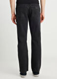 Wrangler Normal Bel Straight Erkek Denim Pantolon W12100012TI Texas Denim Pantolon
