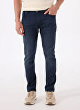 Lee Normal Bel Slim Fit Erkek Denim Pantolon L71900036X1E Luke Denim Pantolon