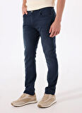 Lee Normal Bel Slim Fit Erkek Denim Pantolon L71900036X1E Luke Denim Pantolon