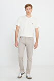 Arizona Straight Fit Normal Bel 5 Cep Esnek Pantolon
