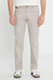 Arizona Straight Fit Normal Bel 5 Cep Esnek Pantolon