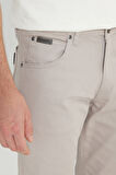 Arizona Straight Fit Normal Bel 5 Cep Esnek Pantolon