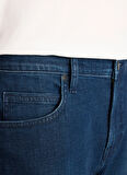 Lee Normal Bel Slim Fit Erkek Denim Pantolon L70100025317 Rider Denim Pantolon